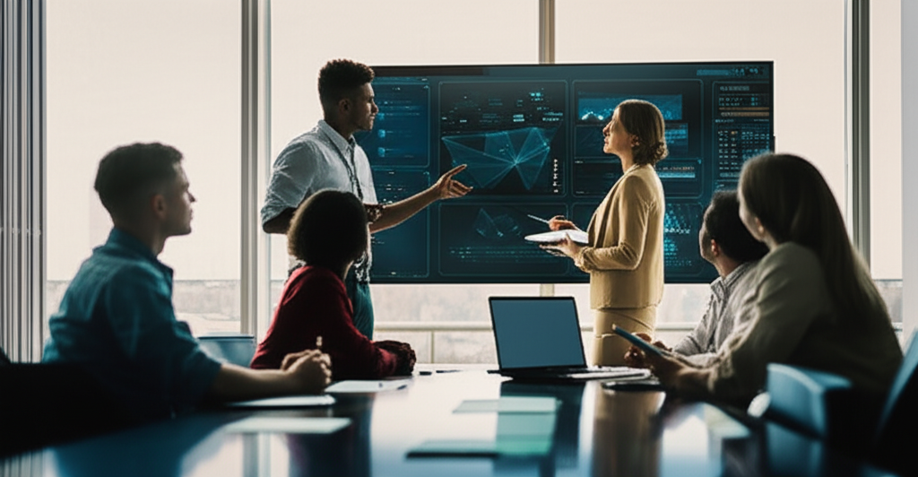 Kantoor Bralo Security