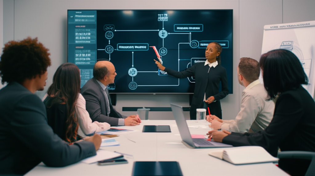 Training en ontwikkeling